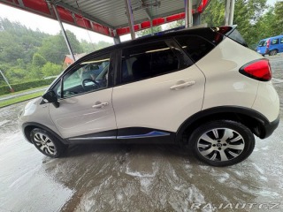 Renault Captur 1,2 2017