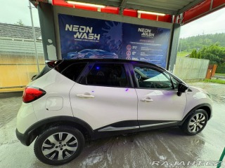Renault Captur 1,2 2017