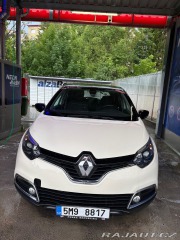 Renault Captur 1,2 2017