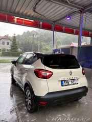 Renault Captur 1,2 2017