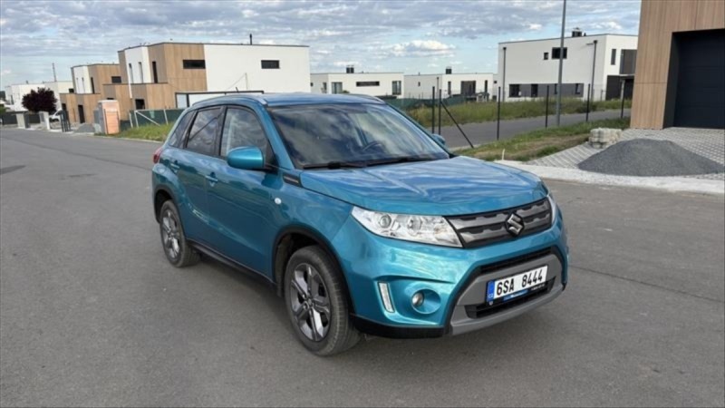 Suzuki Vitara 1,6
