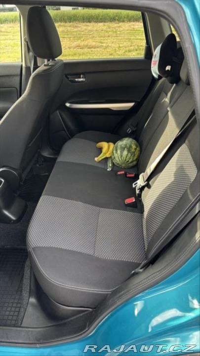 Suzuki Vitara 1,6 2017