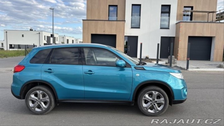 Suzuki Vitara 1,6 2017