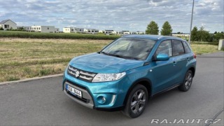 Suzuki Vitara 1,6 2017