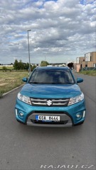 Suzuki Vitara 1,6 2017