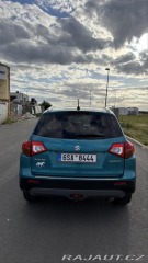 Suzuki Vitara 1,6 2017