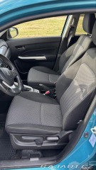 Suzuki Vitara 1,6 2017