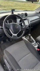 Suzuki Vitara 1,6 2017