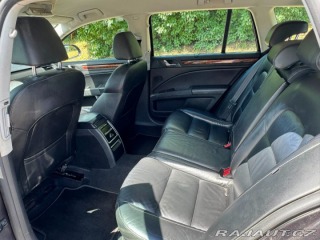 Škoda Superb 2,0 TDI 2010