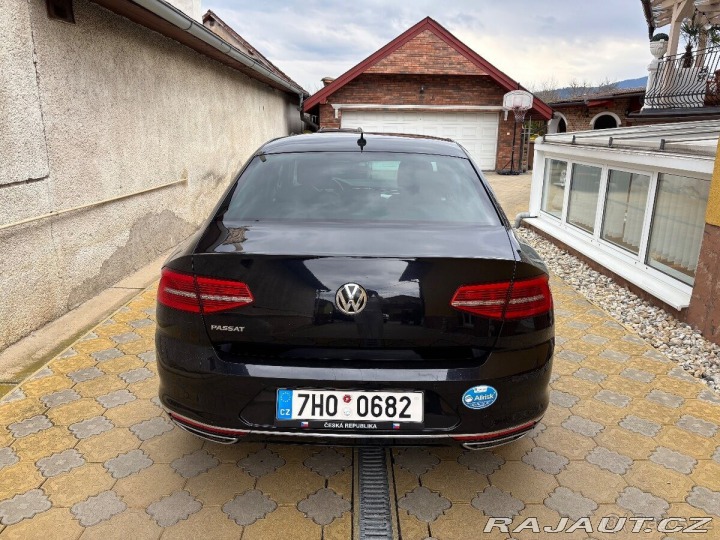Volkswagen Passat 2,0   R-LINE, 140 kw, VIR 2018
