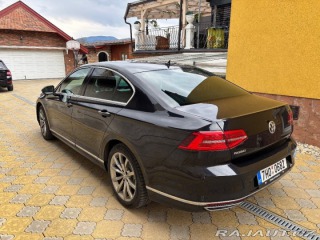 Volkswagen Passat 2,0   R-LINE, 140 kw, VIR 2018