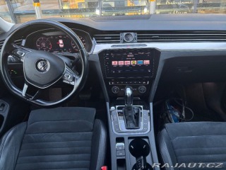 Volkswagen Passat 2,0   R-LINE, 140 kw, VIR 2018