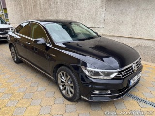 Volkswagen Passat 2,0   R-LINE, 140 kw, VIR 2018