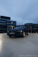 Audi A8 TDI Quattro, 2010, TOP st 2010