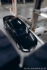 Audi A8 TDI Quattro, 2010, TOP st 2010