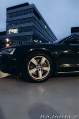 Audi A8 TDI Quattro, 2010, TOP st 2010