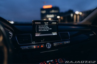 Audi A8 TDI Quattro, 2010, TOP st 2010
