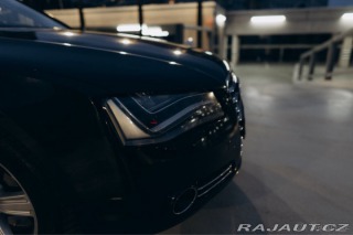 Audi A8 TDI Quattro, 2010, TOP st 2010