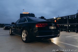 Audi A8 TDI Quattro, 2010, TOP st 2010