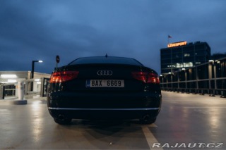 Audi A8 TDI Quattro, 2010, TOP st 2010