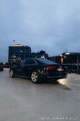 Audi A8 TDI Quattro, 2010, TOP st 2010