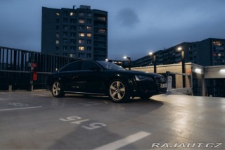 Audi A8 TDI Quattro, 2010, TOP st 2010