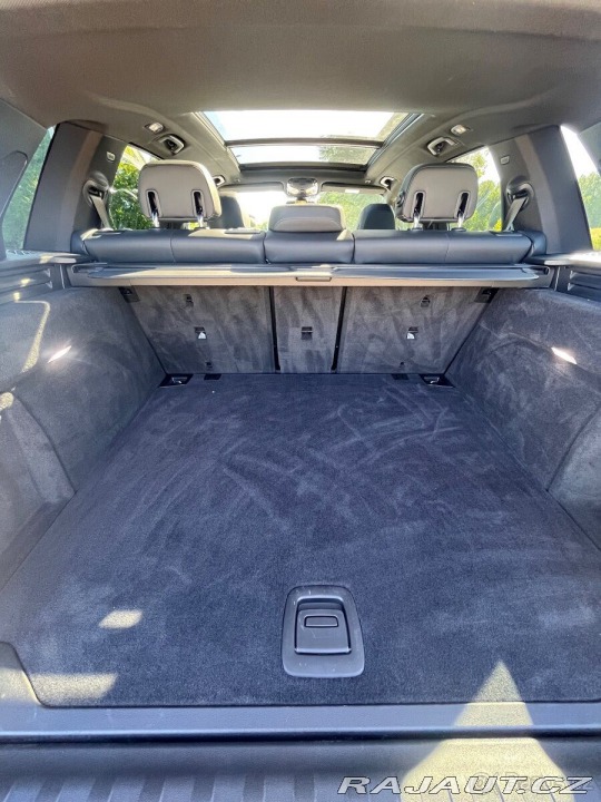 BMW X5 3,0 G05 2020
