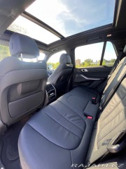 BMW X5 3,0 G05 2020