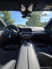 BMW X5 3,0 G05 2020