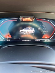 BMW X5 3,0 G05 2020
