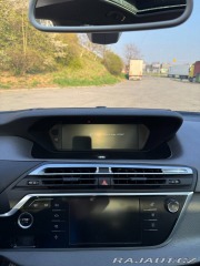 Citroën Grand C4 Picasso 2,0 2015