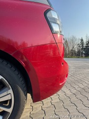 Citroën Grand C4 Picasso 2,0 2015