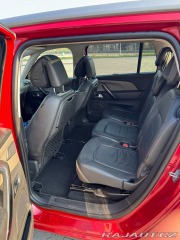 Citroën Grand C4 Picasso 2,0 2015