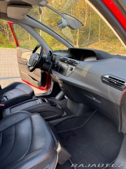 Citroën Grand C4 Picasso 2,0 2015