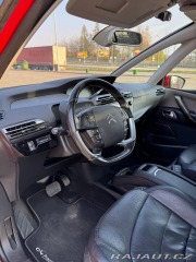 Citroën Grand C4 Picasso 2,0 2015