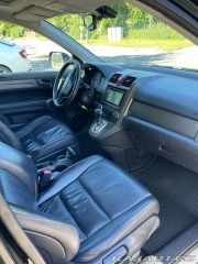 Honda CR-V 2,0   i-VTEC Executive 4× 2011