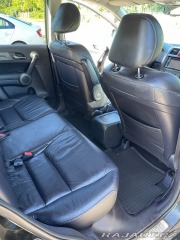 Honda CR-V 2,0   i-VTEC Executive 4× 2011