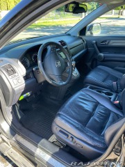 Honda CR-V 2,0   i-VTEC Executive 4× 2011