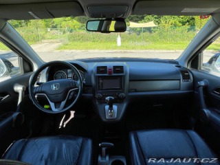 Honda CR-V 2,0   i-VTEC Executive 4× 2011
