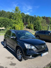 Honda CR-V 2,0   i-VTEC Executive 4× 2011
