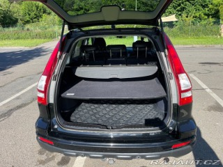 Honda CR-V 2,0   i-VTEC Executive 4× 2011