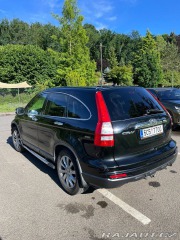 Honda CR-V 2,0   i-VTEC Executive 4× 2011