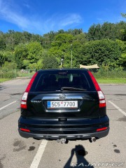 Honda CR-V 2,0   i-VTEC Executive 4× 2011