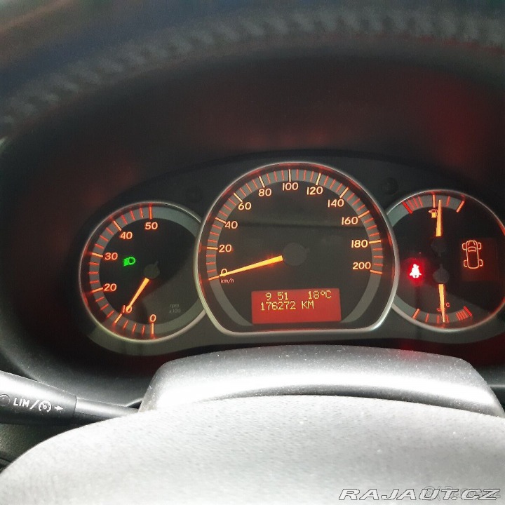 Mercedes-Benz Ostatní modely Citan 1,5   111 CDI Tourer 2016