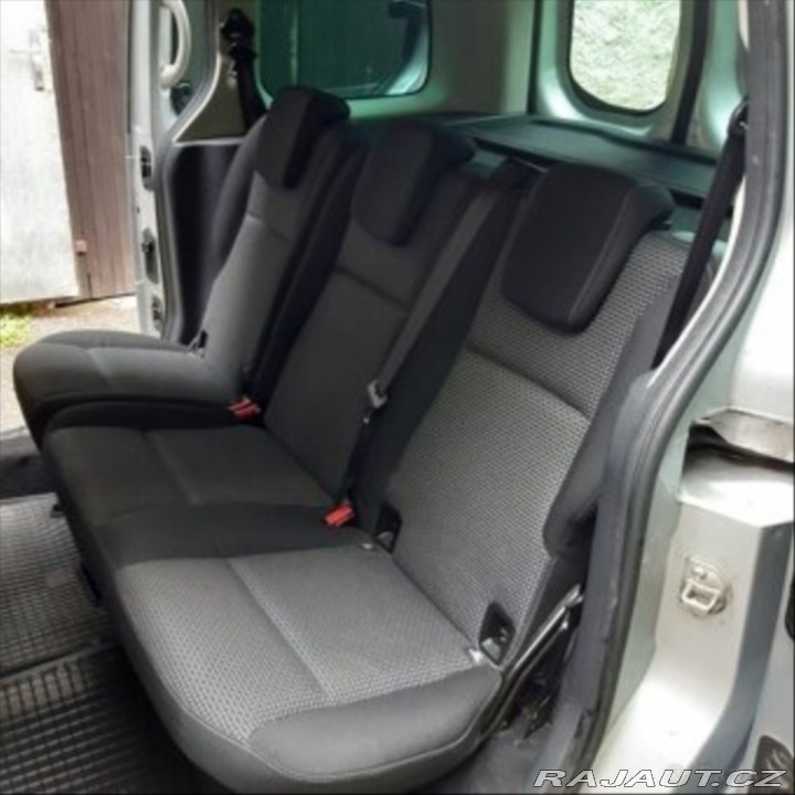 Mercedes-Benz Ostatní modely Citan 1,5   111 CDI Tourer 2016