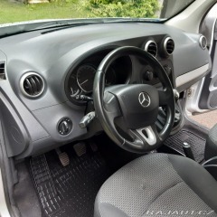 Mercedes-Benz Ostatní modely Citan 1,5   111 CDI Tourer 2016