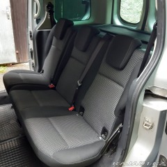 Mercedes-Benz Ostatní modely Citan 1,5   111 CDI Tourer 2016