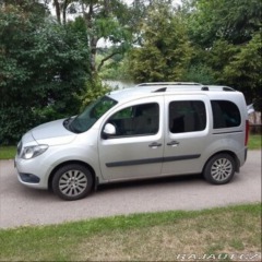 Mercedes-Benz Ostatní modely Citan 1,5   111 CDI Tourer 2016