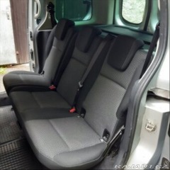Mercedes-Benz Ostatní modely Citan 1,5   111 CDI Tourer 2016