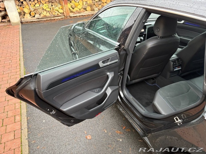 Volkswagen Arteon 2,0   R Shooting Brake 23 2024